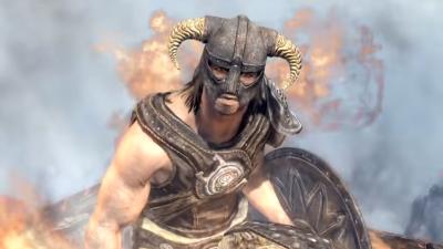 Bethesda’s Todd Howard Would ‘Probably Say No’ To An Elder Scrolls Show