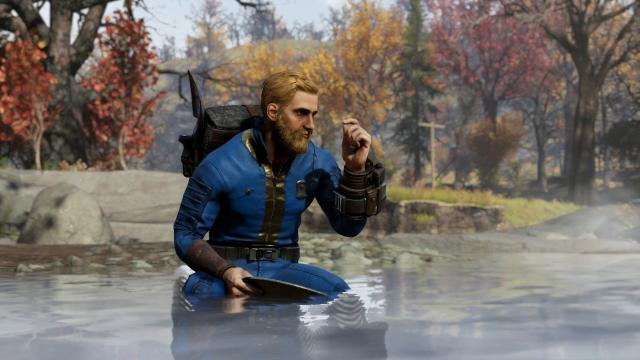 How To Make Fallout 76 Stop Running Like Crap On PC