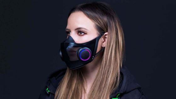 Razer’s Pricey Covid Mask Is Costing Them $US1 Million In Refunds