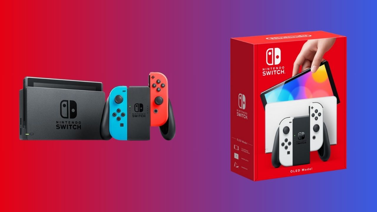 Big W Nintendo Switch Deal
