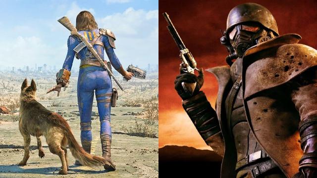 Australians Are Playing A Ridiculous Amount Of Fallout Right Now