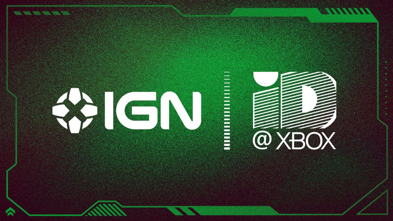Xbox Indie Showcase ID@Xbox Digital Showcase Australia
