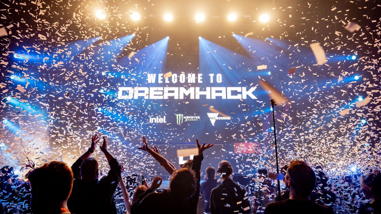 DreamHack Melbourne: The Ultimate Survival Guide