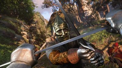 Yes, That Warhorse Game Was Kingdom Come Deliverance 2