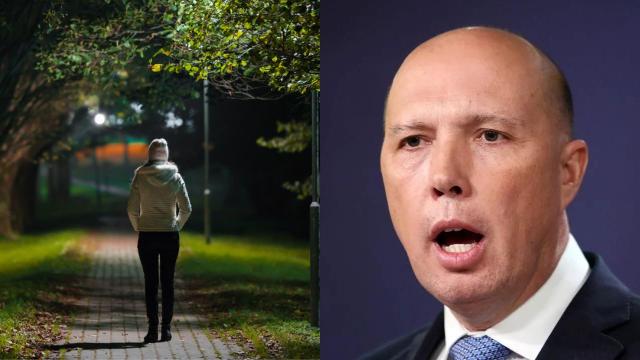 No Peter Dutton, Violent Video Games Aren’t The Reason I Can’t Walk Alone At Night