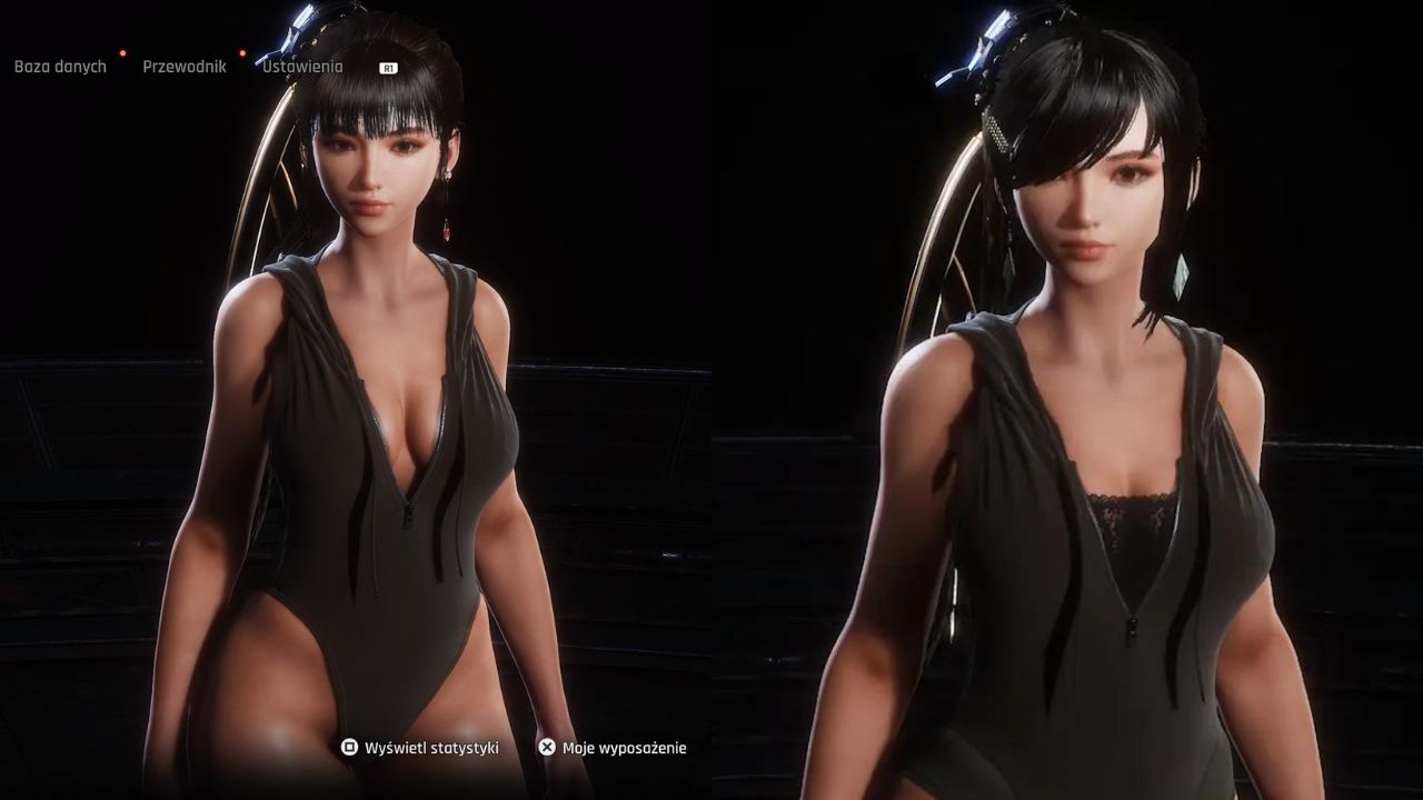 Stellar Blade ‘Censored’ Outfits: What Actually Changed?