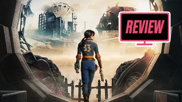 Fallout Review: Better Than It Has Any Right To Be