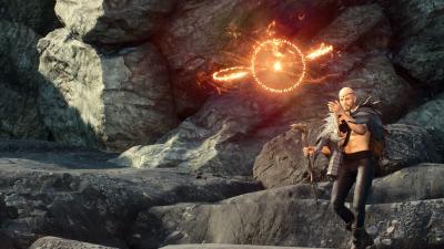 Dragon’s Dogma 2 Is Rapidly Outpacing The Original’s Sales