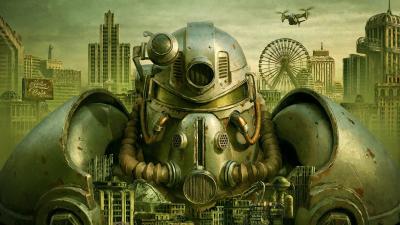 Fallout 76 Is Getting Something Rare: A Second Chance At A First Impression
