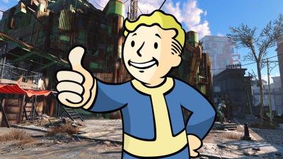 The Fallout 4 Upgrade Isn’t Free For Owners On PS Plus And They’re Furious [Update: Bethesda Is Fixing It, Sorta]