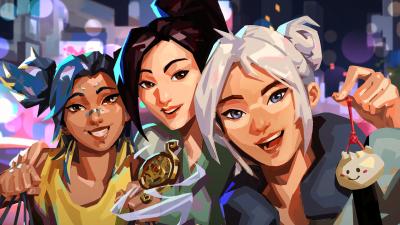 How One Valorant Clip Kickstarted A Conversation About Sexism In Competitive Games