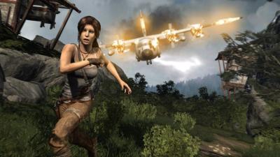 Tomb Raider Definitive Edition Arrives On PC A Decade Late, And In Reportedly Terrible Shape