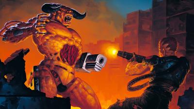 Doom 2’s Oldest Speedrun Record Finally Beaten After 26 Years