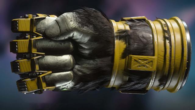 You Must Spend $US80 To Unlock The King Kong Glove In Call Of Duty