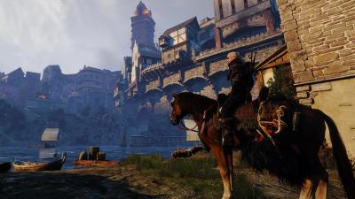 How To Clear The Witcher 3 From Your Backlog