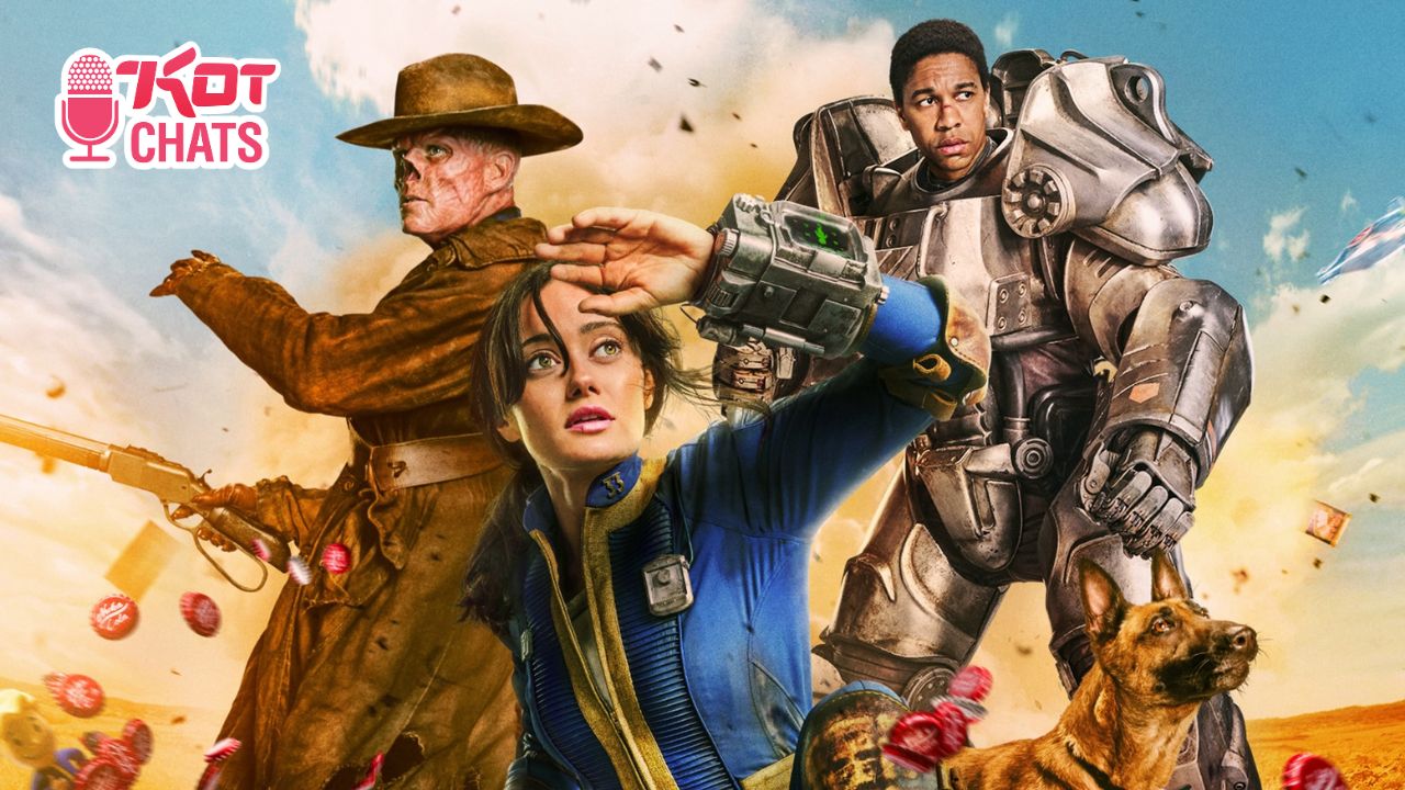 S.P.E.C.I.A.L. Report: The Fallout Cast Tell Us About Their Characters