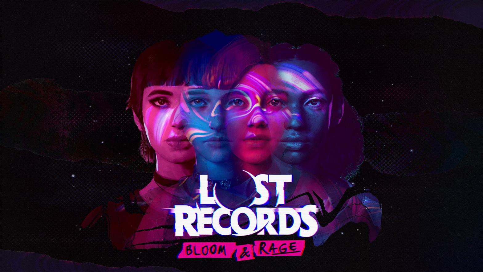 Lost Records: Bloom & Rage Lets The Life Is Strange Devs Grow Up