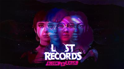 Lost Records: Bloom & Rage Lets The Life Is Strange Devs Grow Up