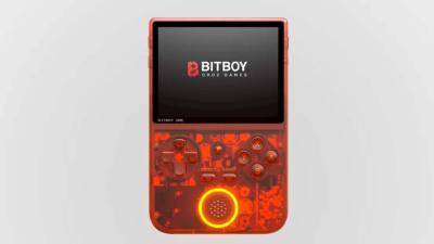 New Blockchain Handheld Announced, Will Likely Cost $500