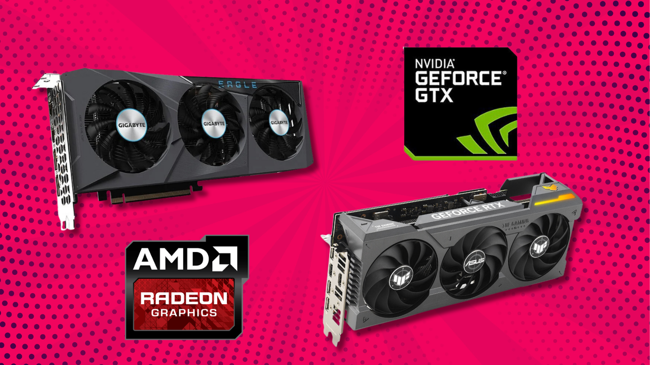 Mwave Is Having A Graphics Card Sale, Time To Upgrade Your Toaster