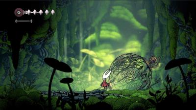 Remain Calm: Hollow Knight Silksong Suddenly Appears On Xbox Store