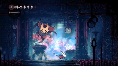 Hollow Knight Silksong Has Been Rated In Australia