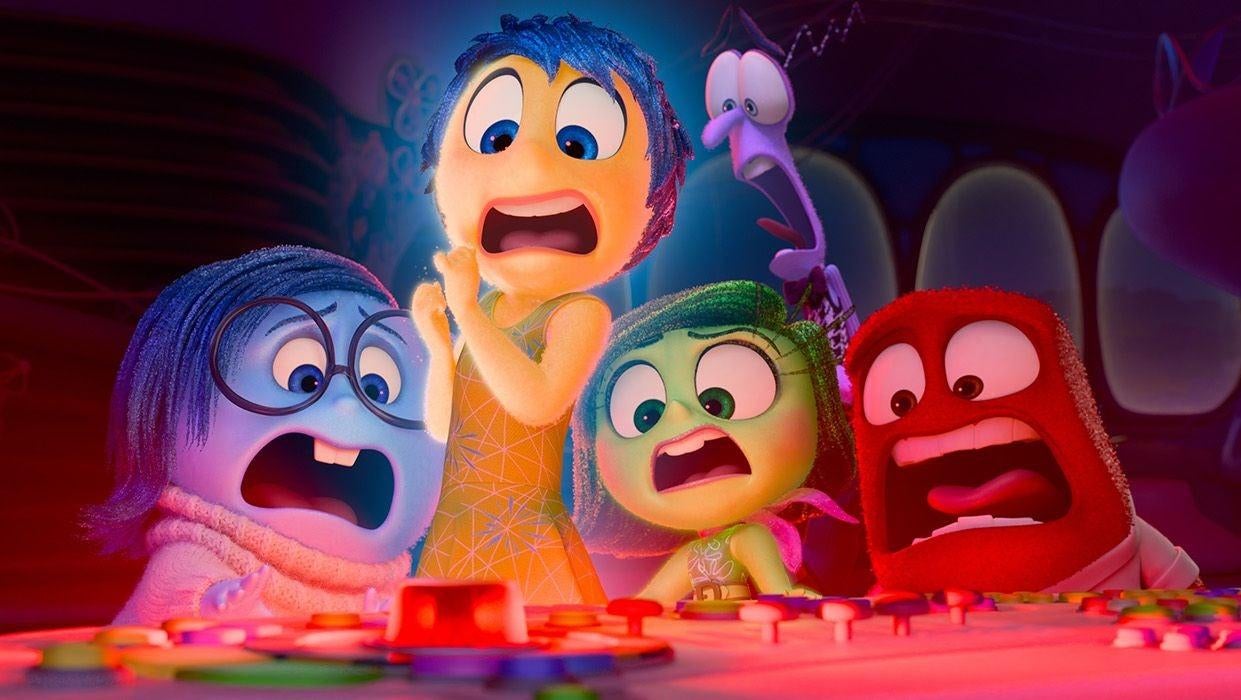 This Inside Out 2 Character Is Practically Begging To Be In Kingdom Hearts IV