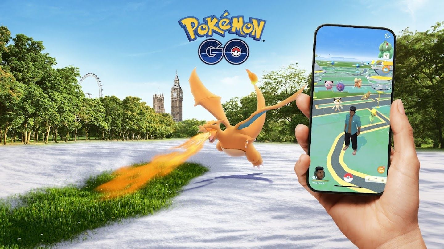 Pokémon GO güncellemesi bozuk Curveball atışları içeriyor