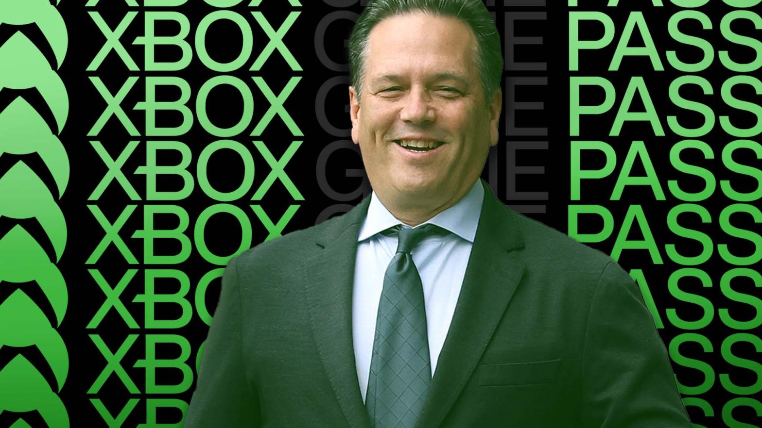 It’s Time To Stop Giving Xbox Boss Phil Spencer A Pass