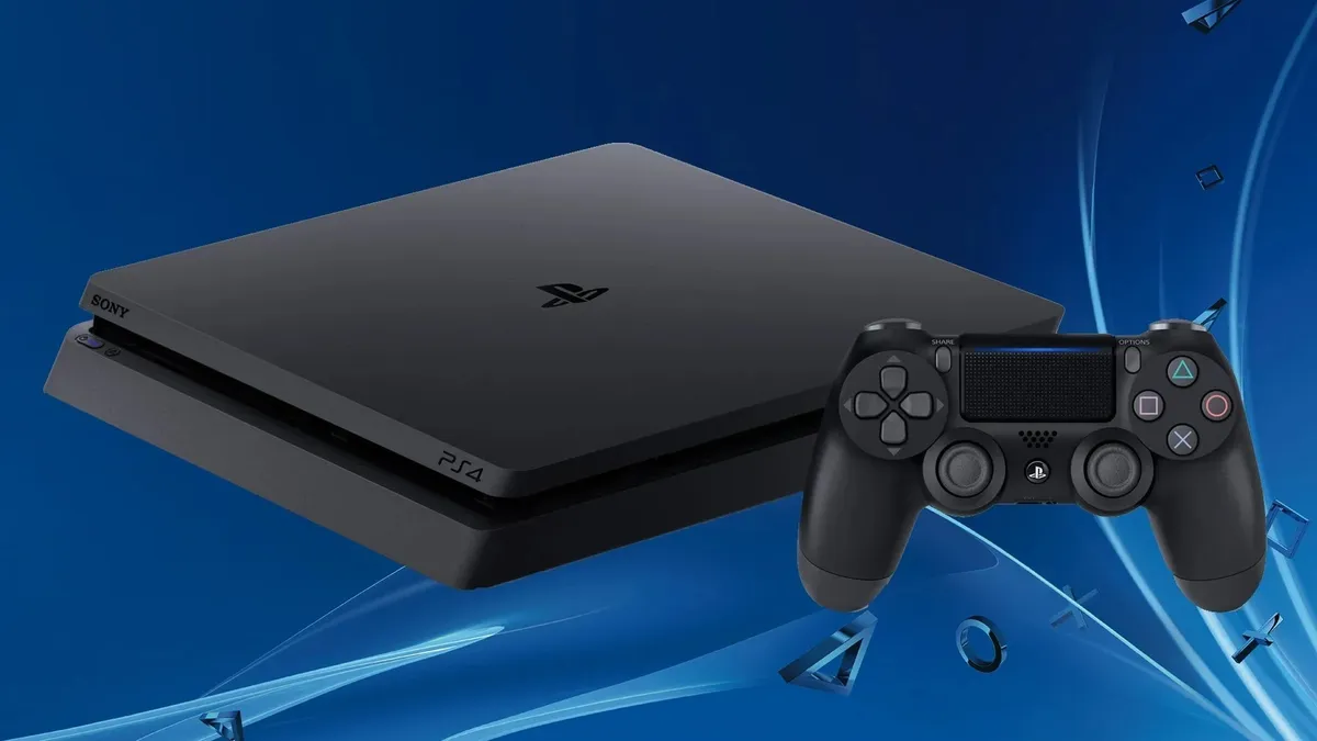 Half Of PlayStation Players Still Haven’t Upgraded To PS5