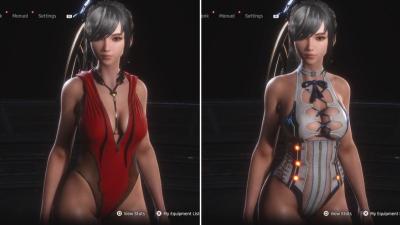 ‘Free Stellar Blade’ Movement Can’t Decide If New Outfits Are Sexy Enough