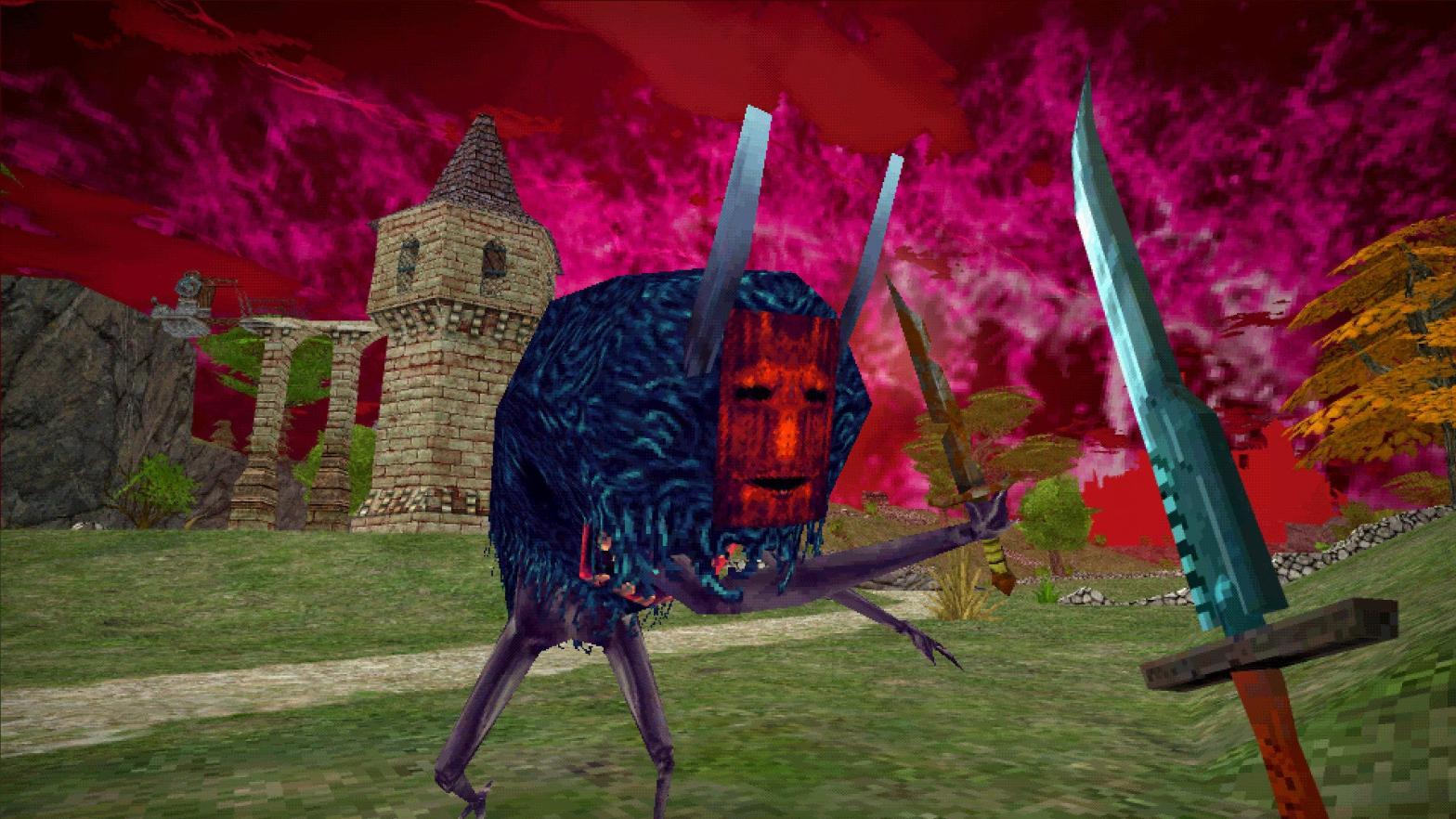 This Morrowind-Inspired RPG’s 1.0 Release Was Worth The Wait