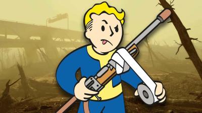 Fallout 4 Players Are Using Mods, Guides To Remove The Next-Gen Update