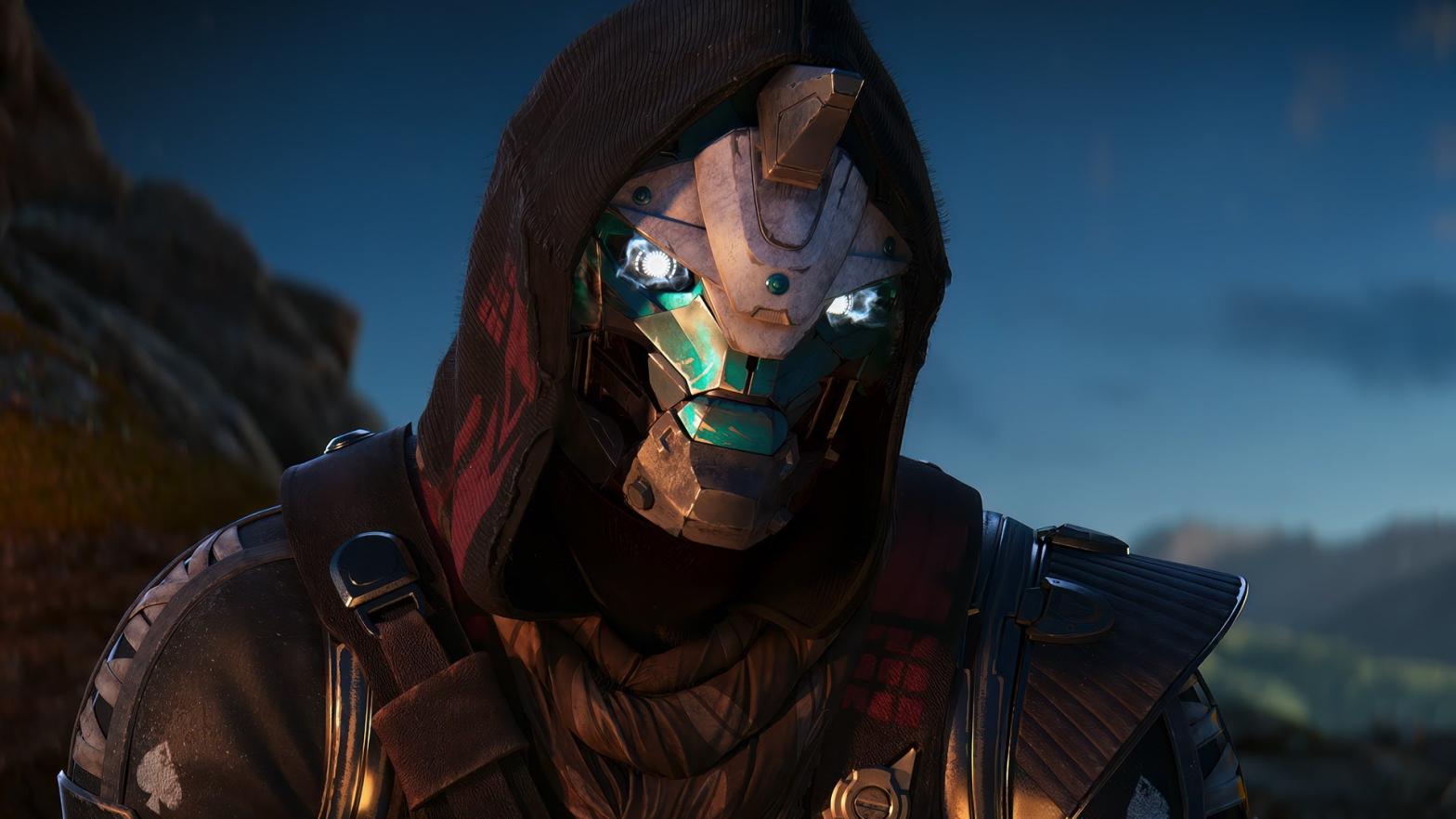 Destiny 2 Suffers Massive Leak Ahead Of The Final Shape After PS5 Players Access The Expansion Early