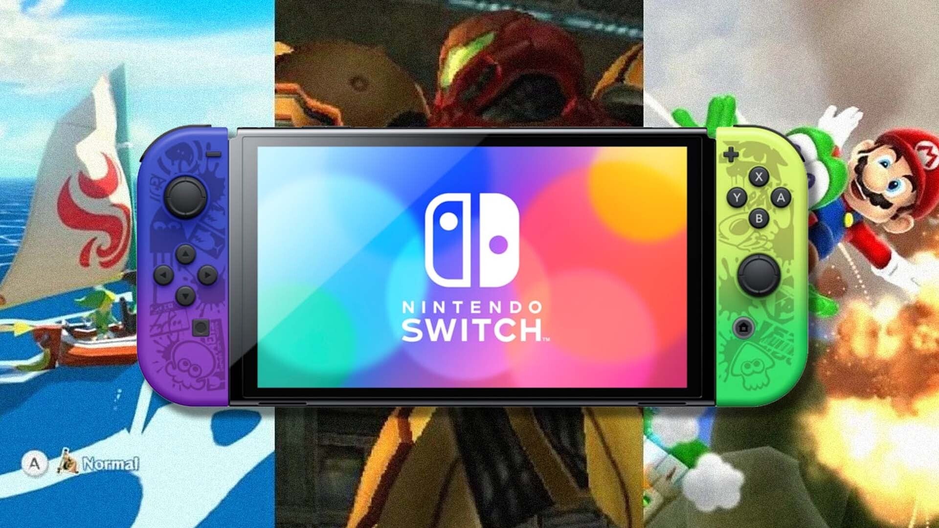 13 портов, ремастеров и римейков Nintendo, которые нам нравятся, пока мы ждем Switch 2
