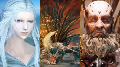 Kotaku’s Weekend Guide: 5 Enticing Games That Will Send You On Epic Adventures
