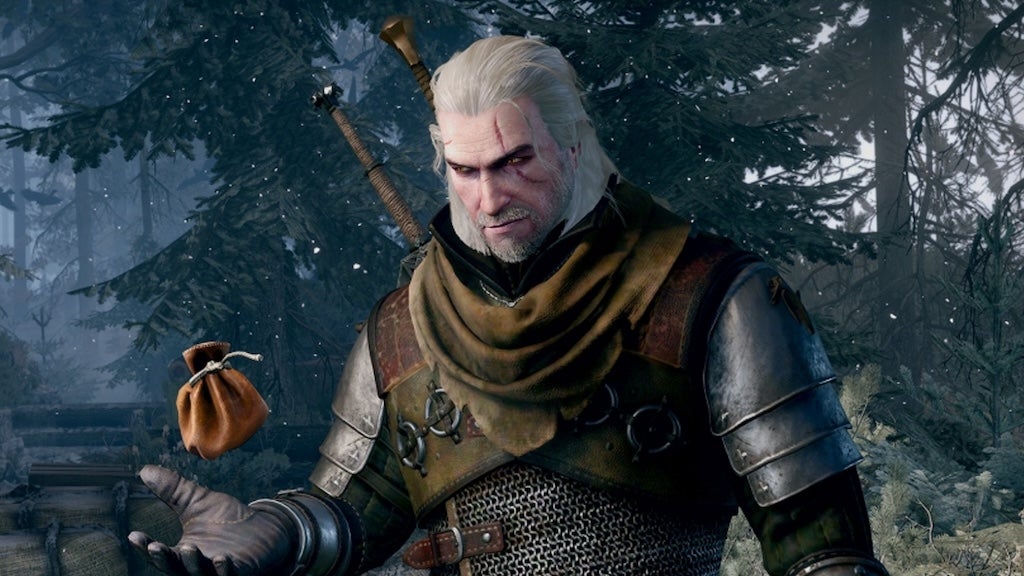 New Witcher 3 Mod Lets You Revisit The Original Game’s World