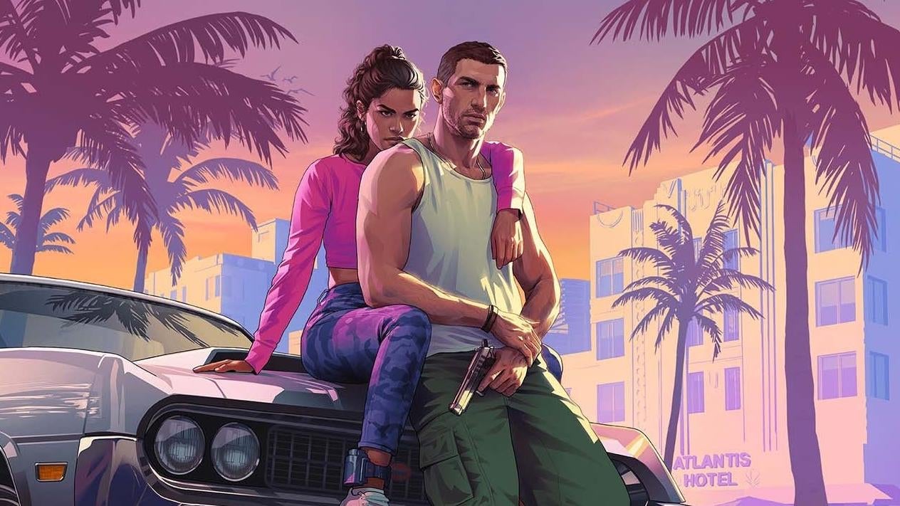 Grand Theft Auto VI Now Targeting Spring 2025 Release, Take-Two Confirms