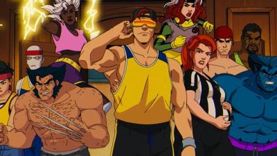 Fired X-Men ‘97 Creator Says He Wrote ‘A Lot’ Of Season Two