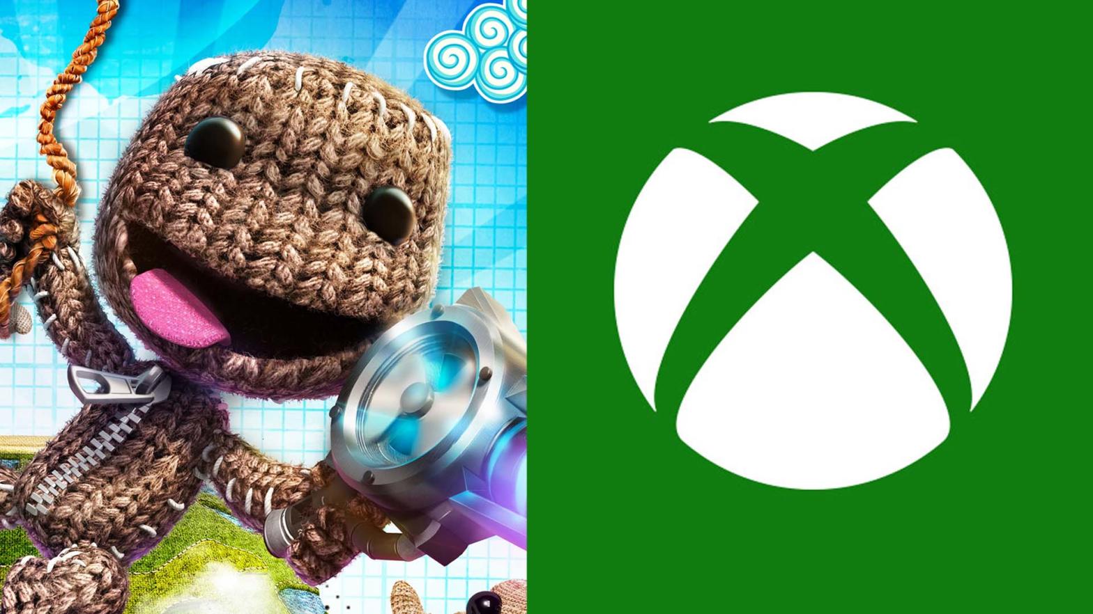 Microsoft Reportedly Tried To ‘Steal’ Little Big Planet From Sony