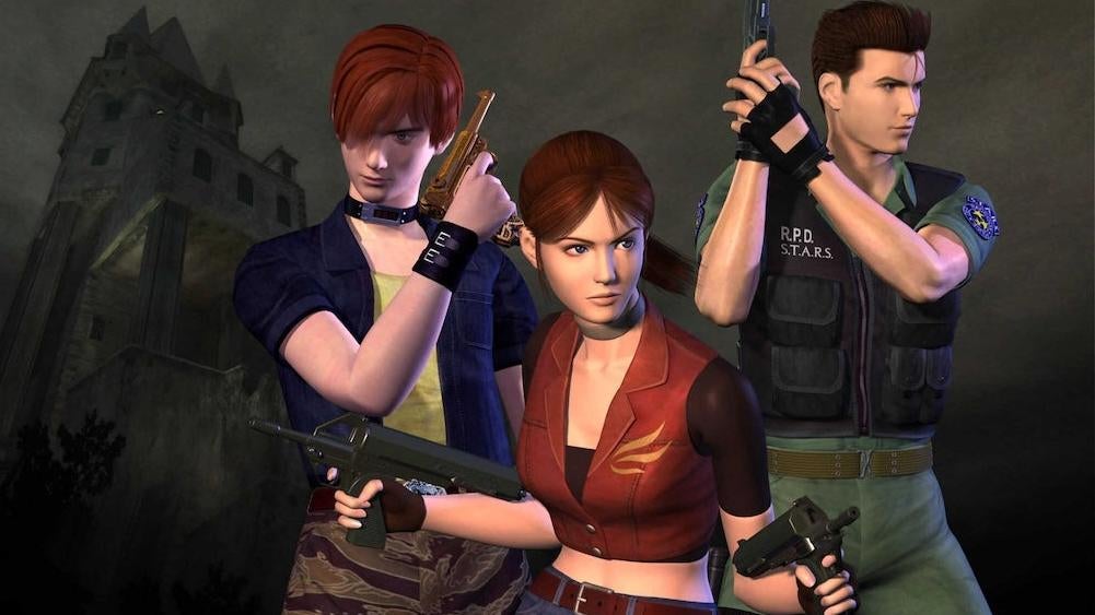 Two More Resident Evil Remakes Are Reportedly In the Works