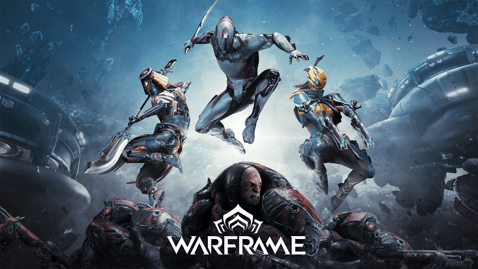 Warframe Beginner’s Guide: How to Get Started With The Online Shooter In 2024