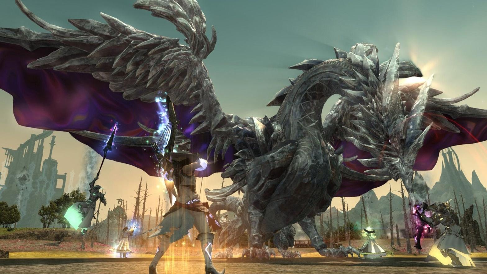 Why You Should Become A Mentor in Final Fantasy XIV (And How To Do It)