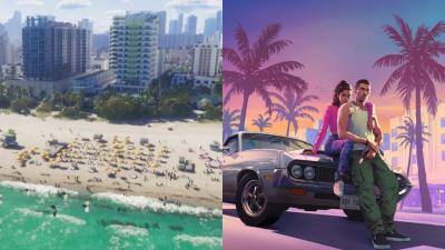 GTA 6 Map: Leaks, Size, Locations & Where Will It Be Set?