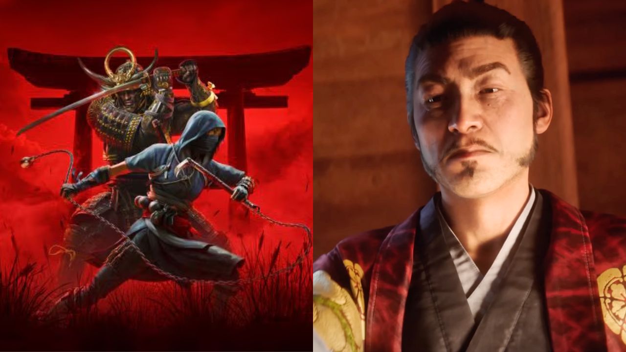 6 Japanese Historical Figures We Want To See In Assassin’s Creed Shadows