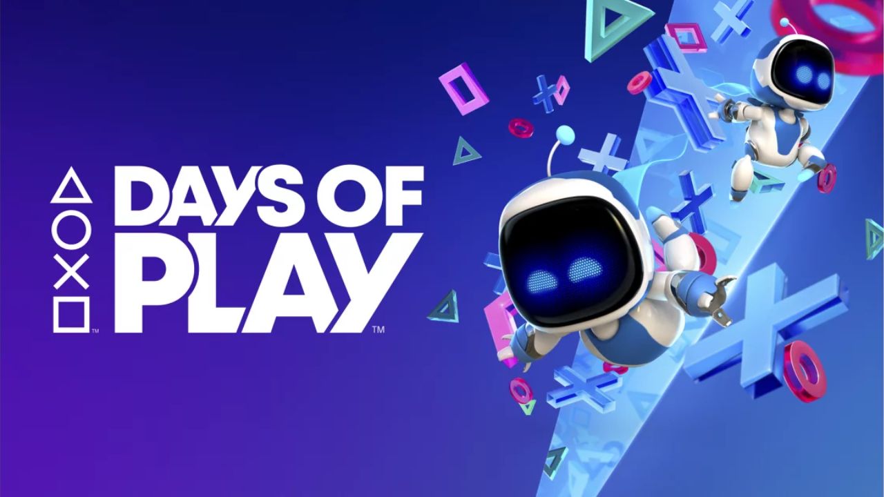 PlayStation Days Of Play Sale: Our Top Picks, From Alan Wake 2 To Like A Dragon: Infinite Wealth