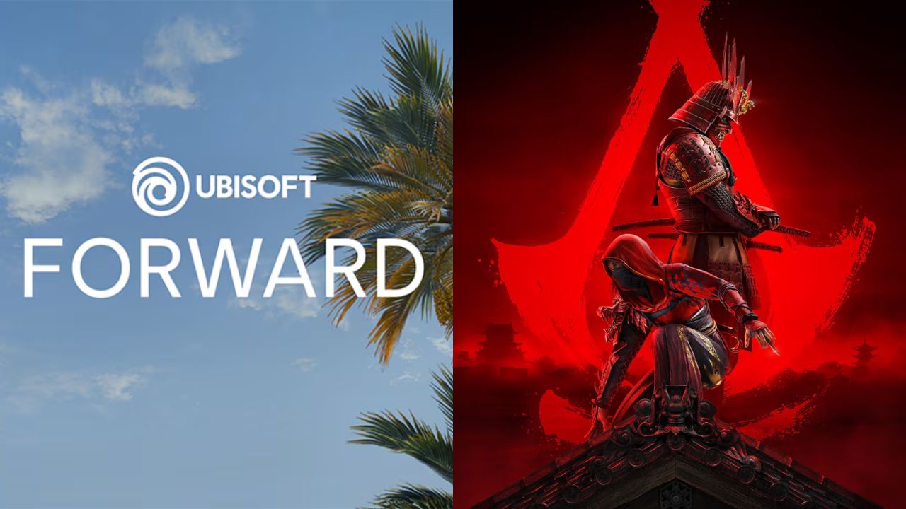 Ubisoft Forward 2024: Australian Watch Times For Star Wars Outlaws, Assassin’s Creed Shadows Updates