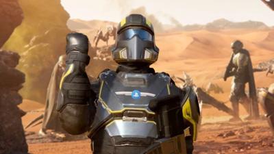What’s Going On With Helldivers 2? Refunds, Removal From Sale, And Review-Bombing