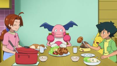 Gotta Cook ‘Em All: 7 Most Edible-Looking Pokémon