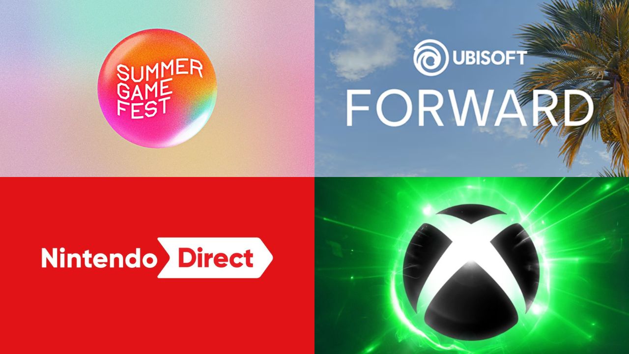 Summer Game Fest 2024: Every Single Showcase In Australian Watch Times, Dates, And More [Update: Nintendo Direct]